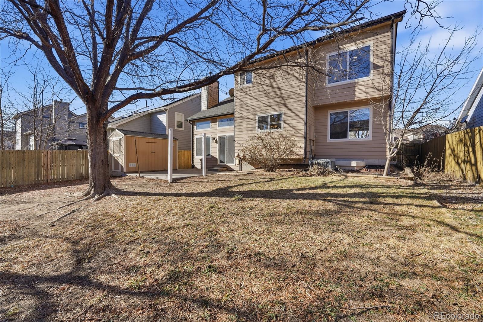 MLS Image #19 for 13272  clermont circle,thornton, Colorado