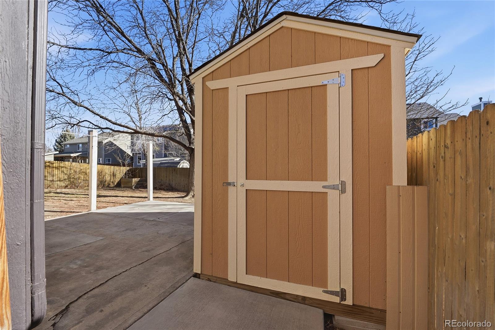 MLS Image #22 for 13272  clermont circle,thornton, Colorado