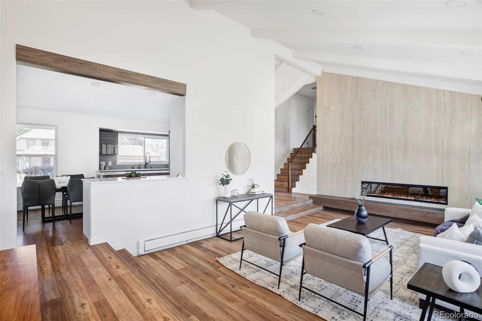 MLS Image #3 for 5798 s galena street,greenwood village, Colorado