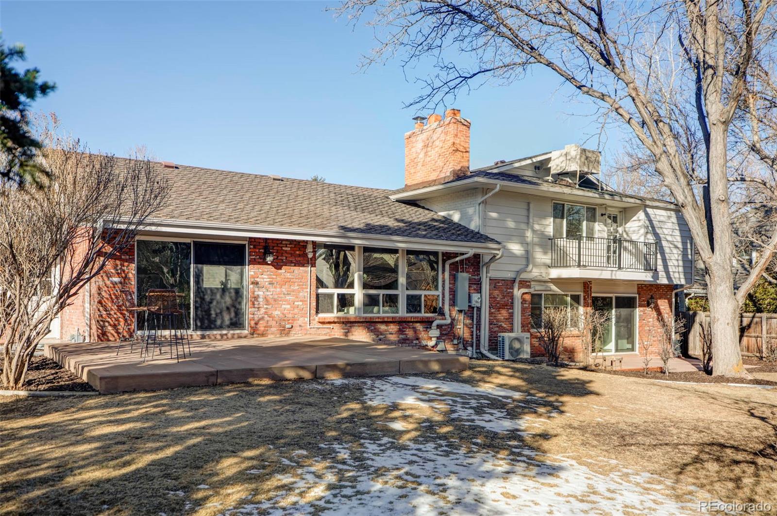 MLS Image #30 for 5798 s galena street,greenwood village, Colorado