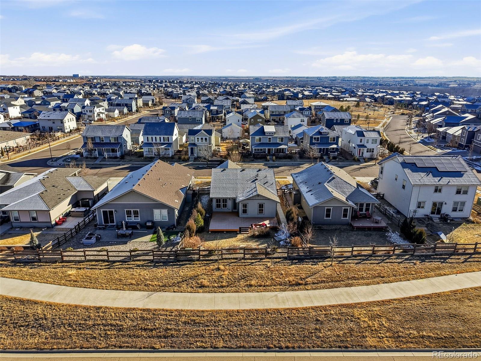 MLS Image #36 for 12769  crane river drive,firestone, Colorado