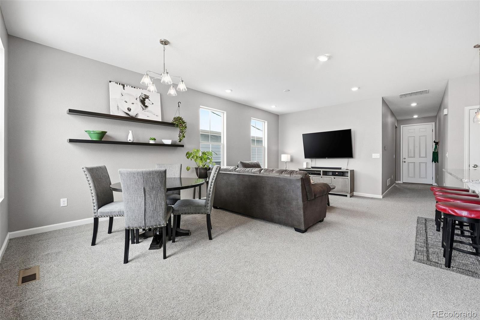 MLS Image #8 for 12769  crane river drive,firestone, Colorado