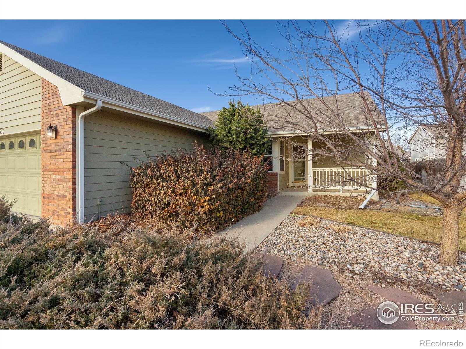 MLS Image #1 for 2656  paddington road,fort collins, Colorado