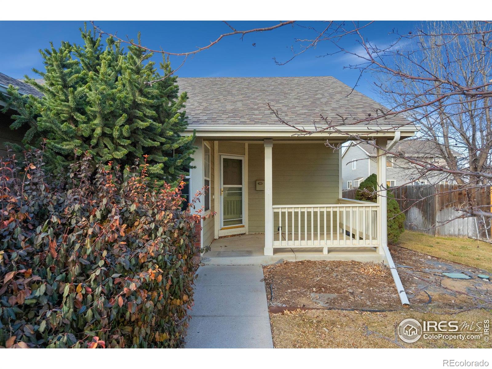 MLS Image #2 for 2656  paddington road,fort collins, Colorado
