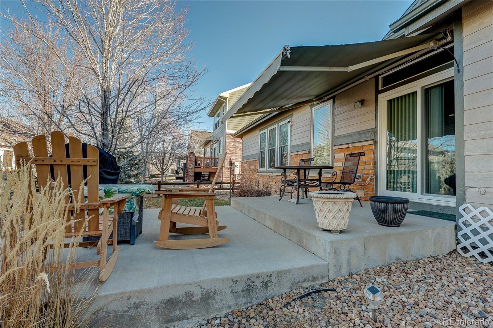 MLS Image #36 for 223 n de gaulle street,aurora, Colorado