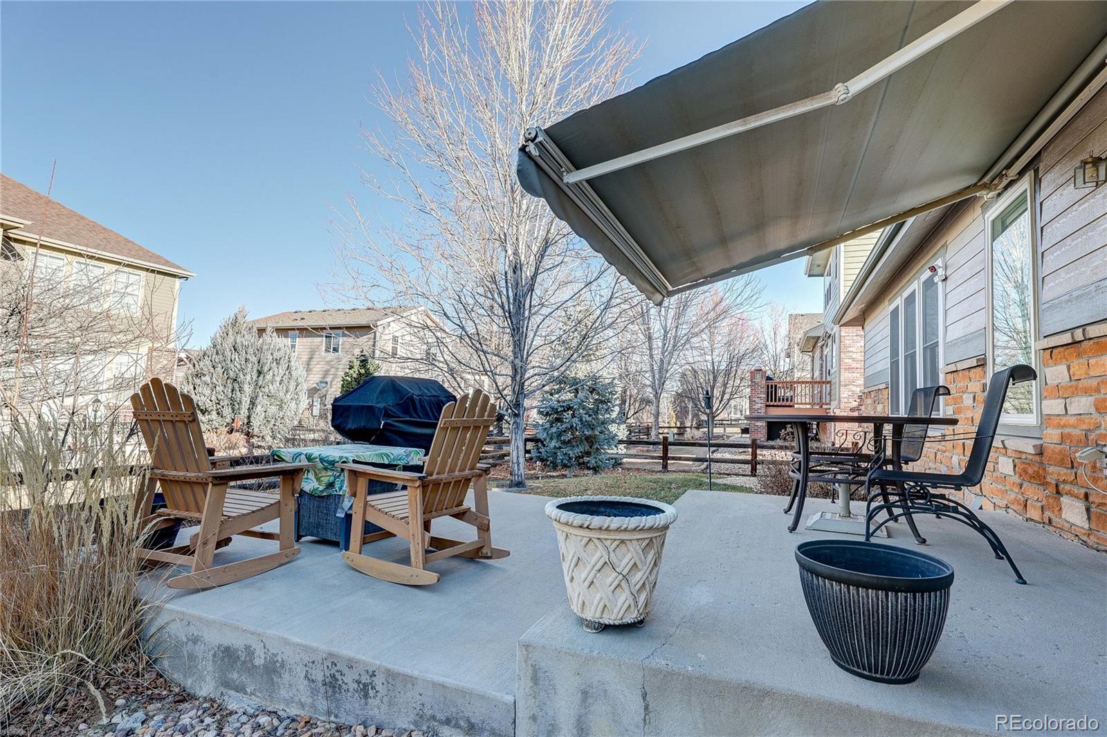 MLS Image #37 for 223 n de gaulle street,aurora, Colorado