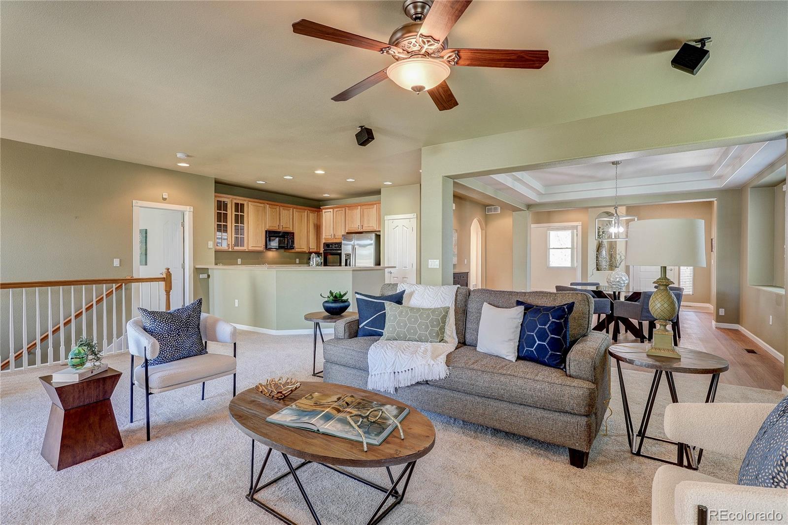 MLS Image #4 for 223 n de gaulle street,aurora, Colorado