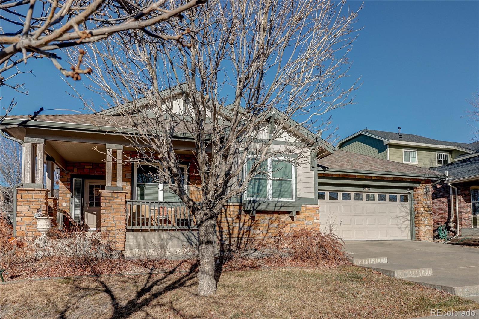 MLS Image #43 for 223 n de gaulle street,aurora, Colorado