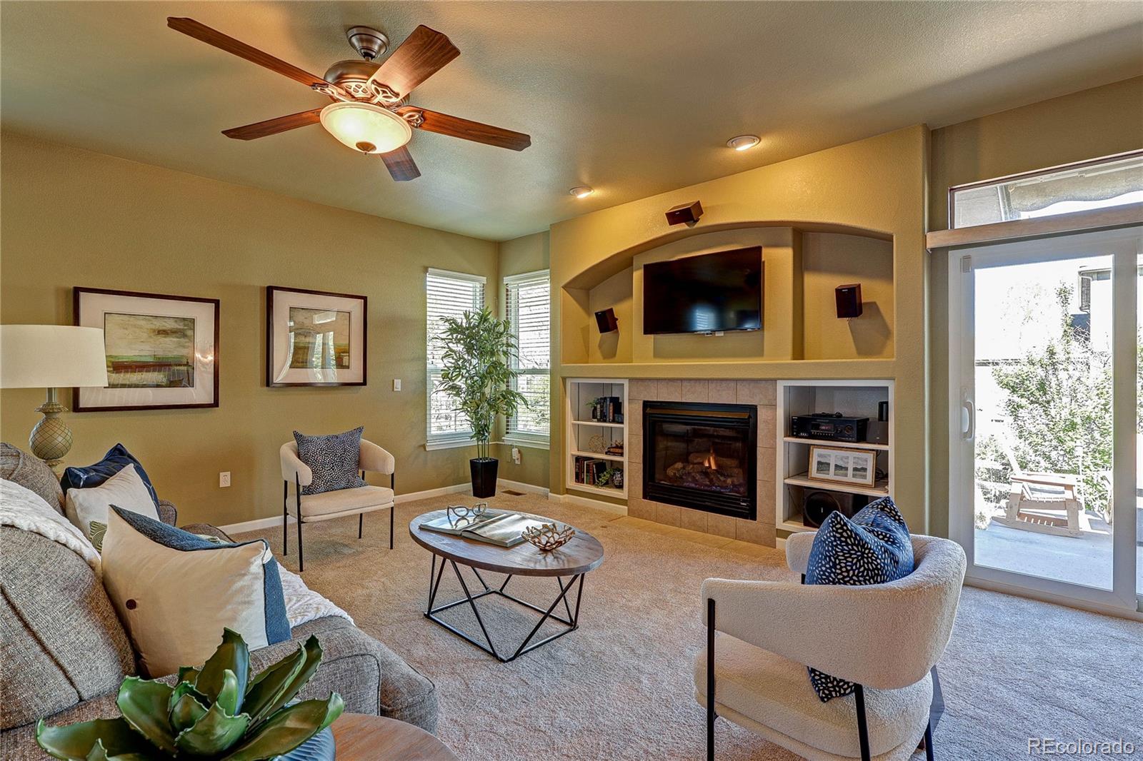 MLS Image #5 for 223 n de gaulle street,aurora, Colorado