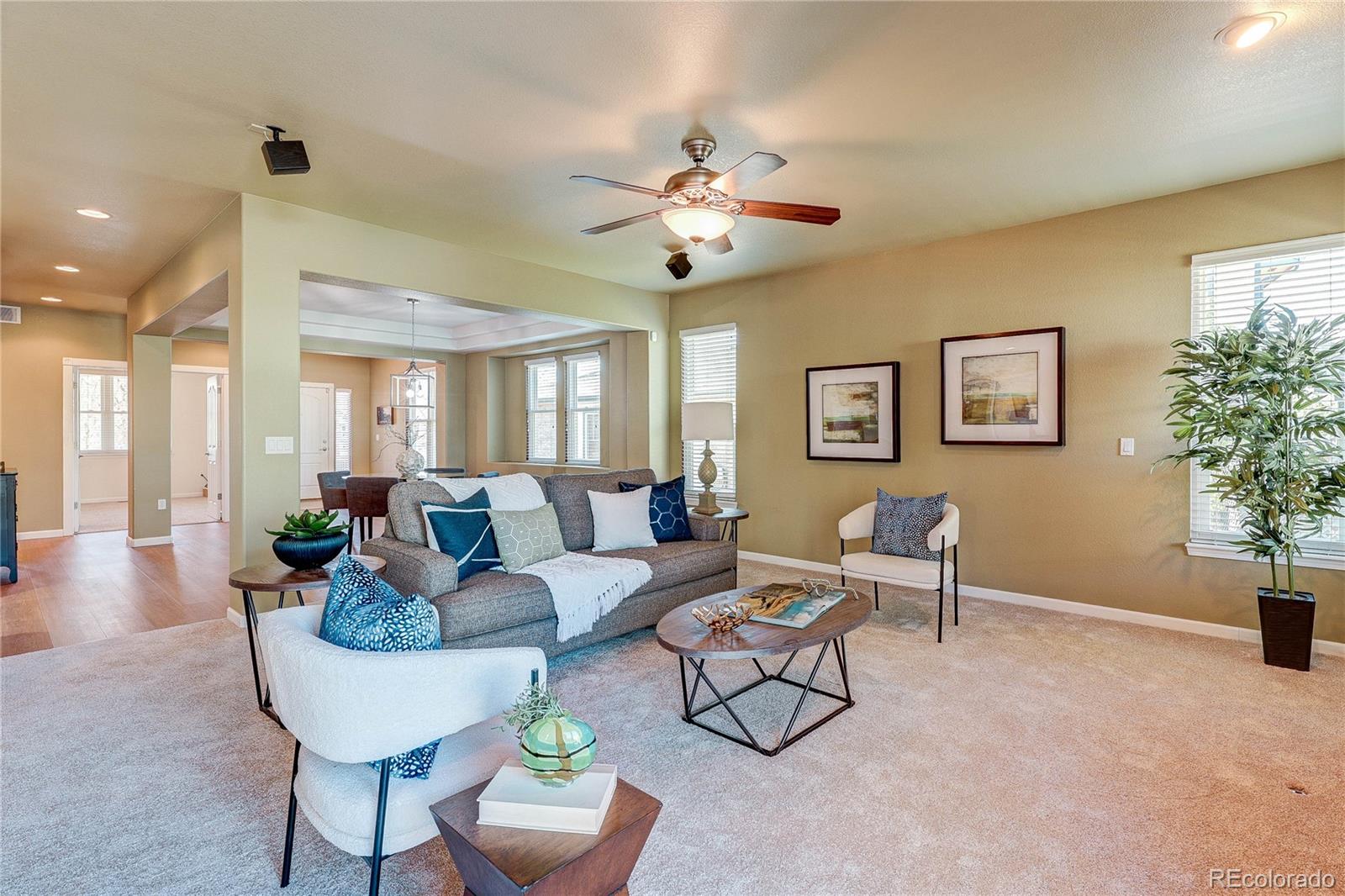 MLS Image #6 for 223 n de gaulle street,aurora, Colorado