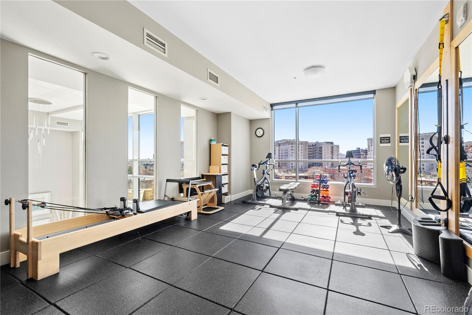 MLS Image #30 for 2001 n lincoln street 2220,denver, Colorado