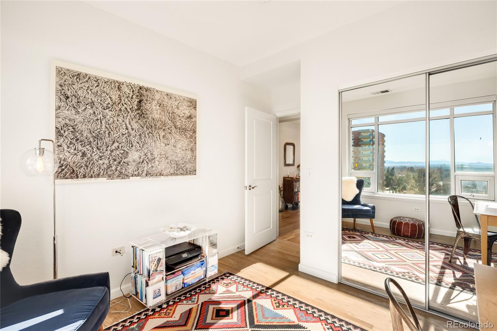 MLS Image #14 for 1150  vine street,denver, Colorado