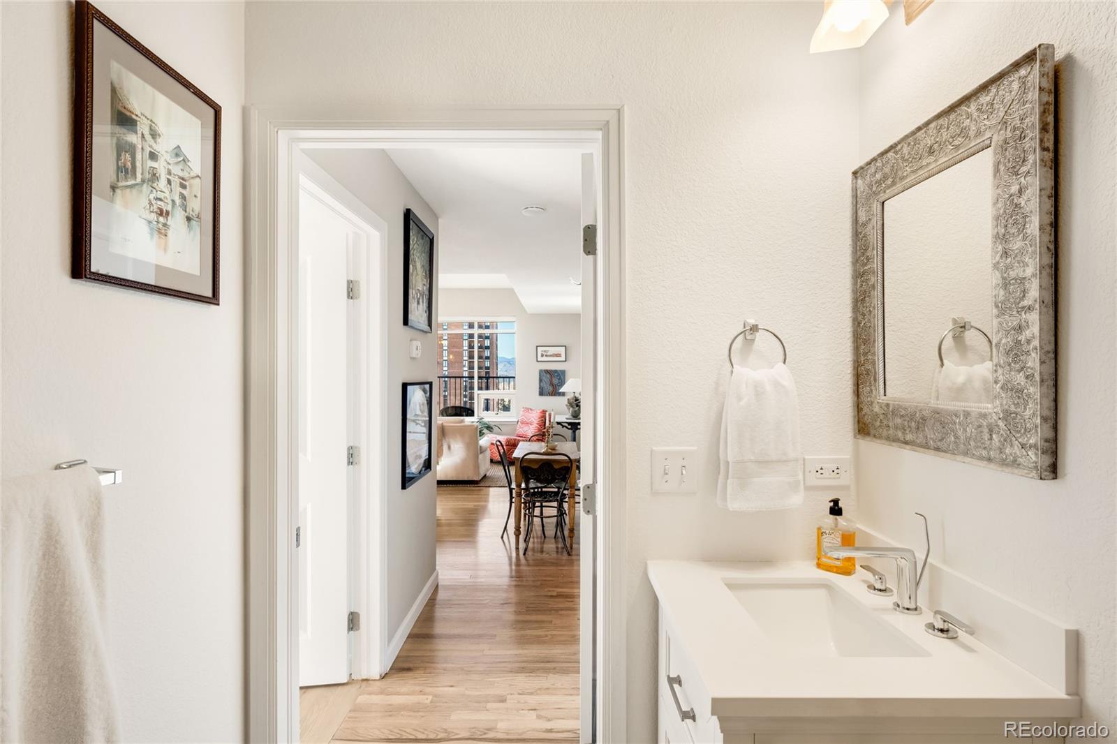 MLS Image #15 for 1150  vine street,denver, Colorado