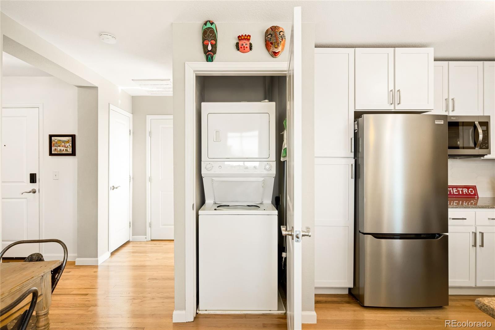 MLS Image #16 for 1150  vine street,denver, Colorado