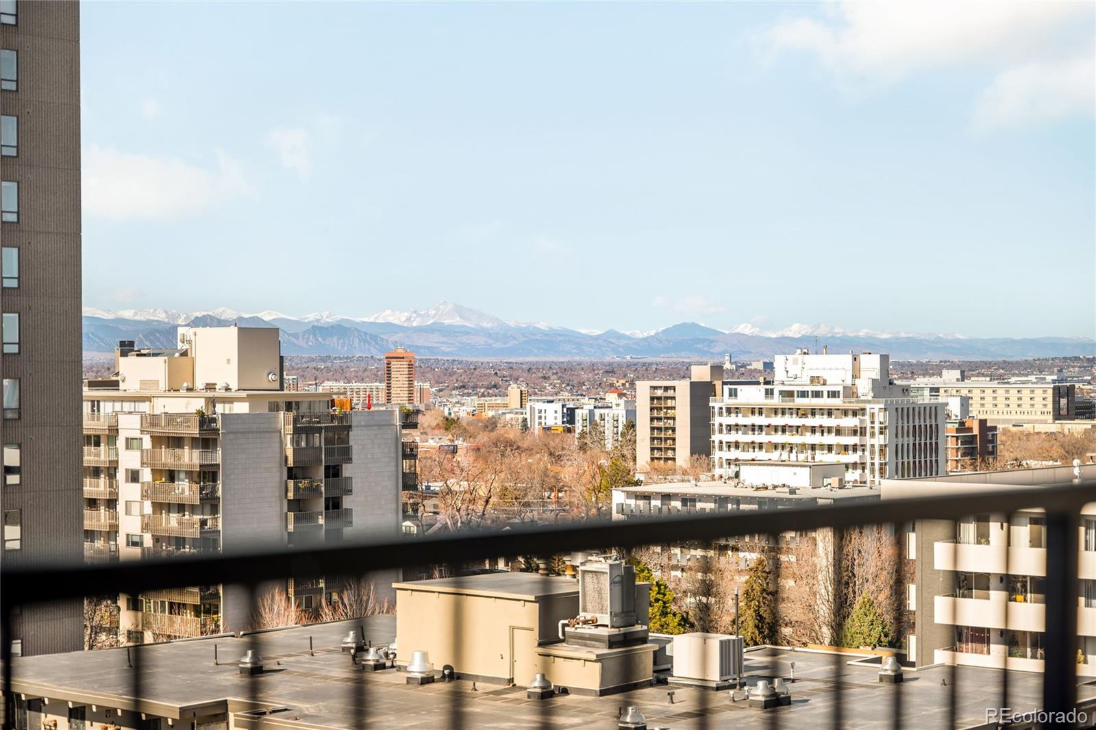 MLS Image #17 for 1150  vine street,denver, Colorado