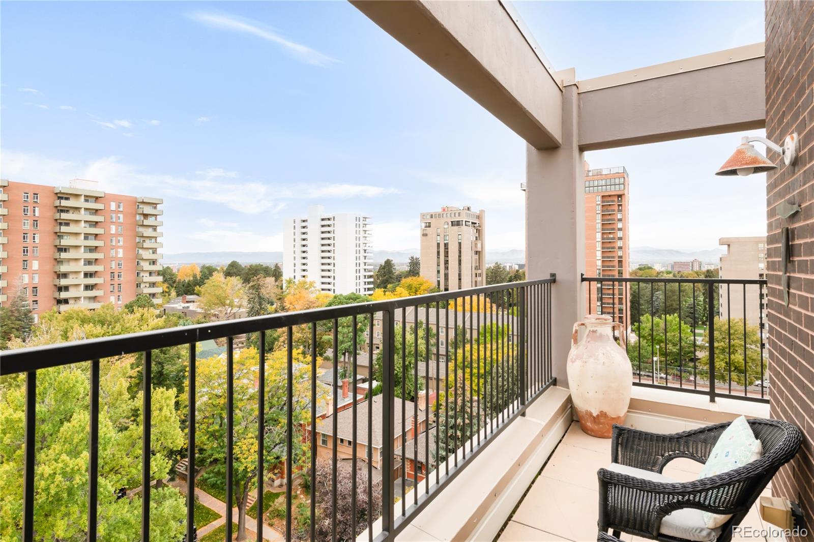 MLS Image #18 for 1150  vine street,denver, Colorado