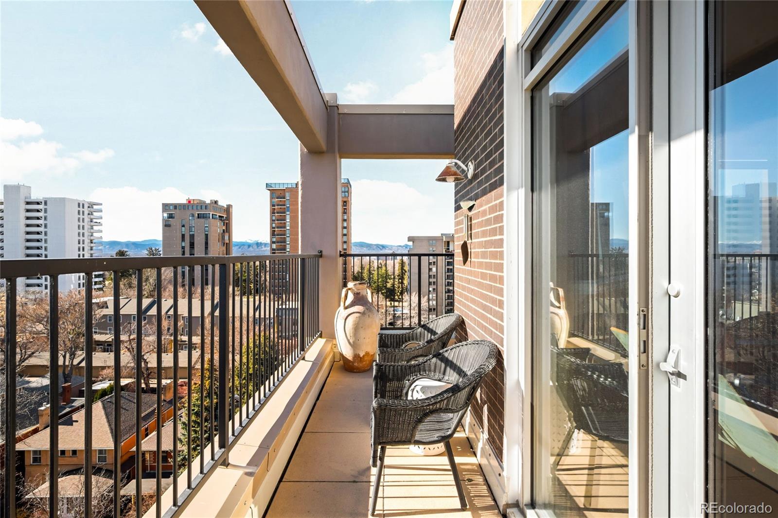 MLS Image #19 for 1150  vine street,denver, Colorado