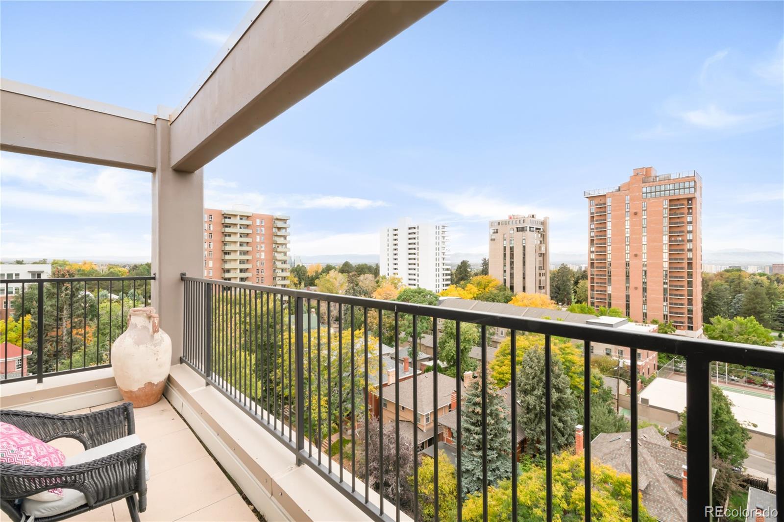 MLS Image #2 for 1150  vine street,denver, Colorado