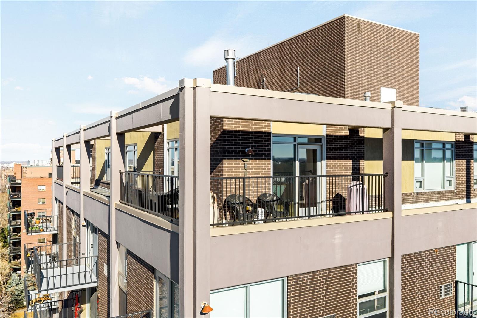 MLS Image #20 for 1150  vine street,denver, Colorado
