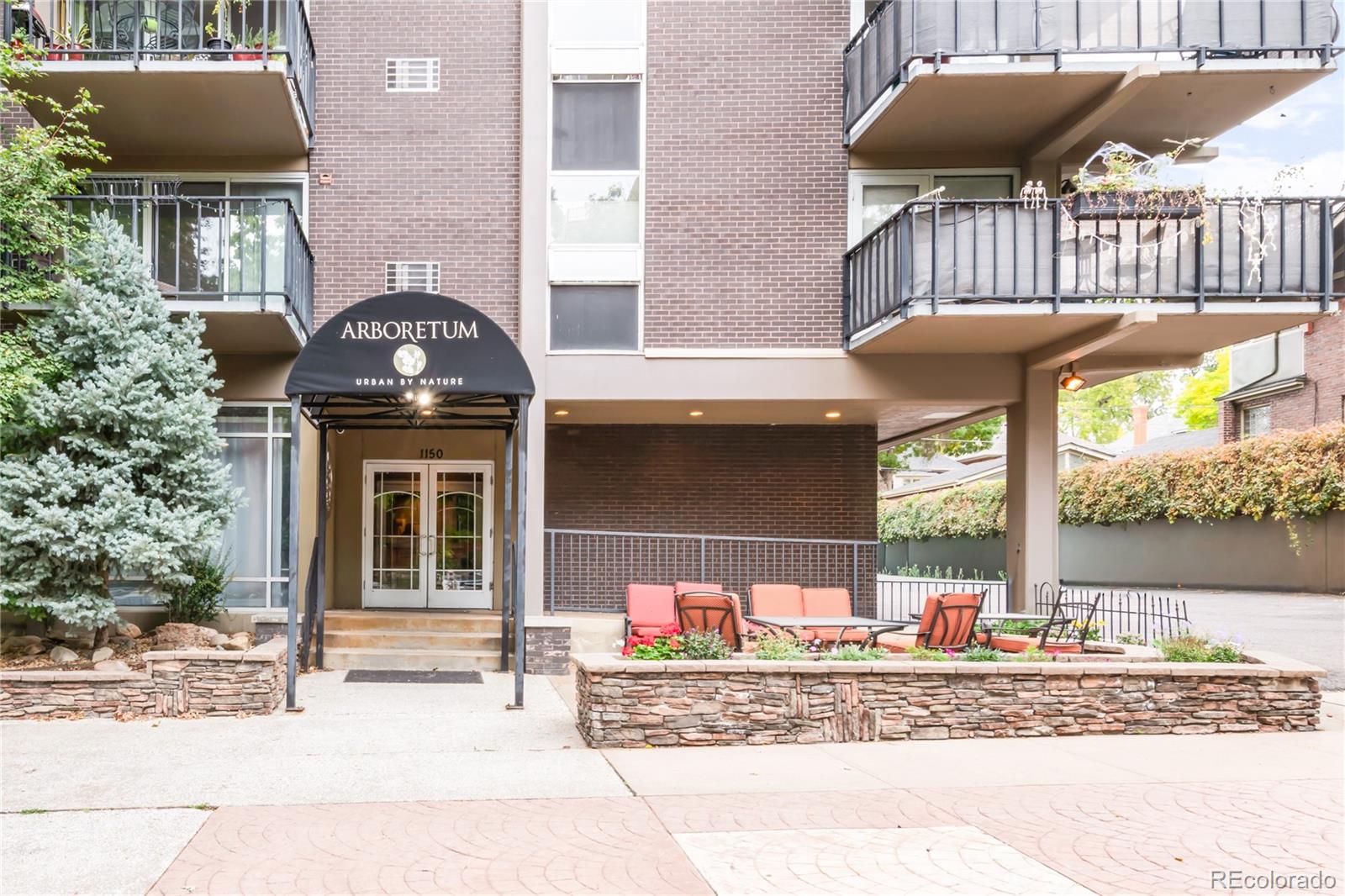 MLS Image #21 for 1150  vine street,denver, Colorado