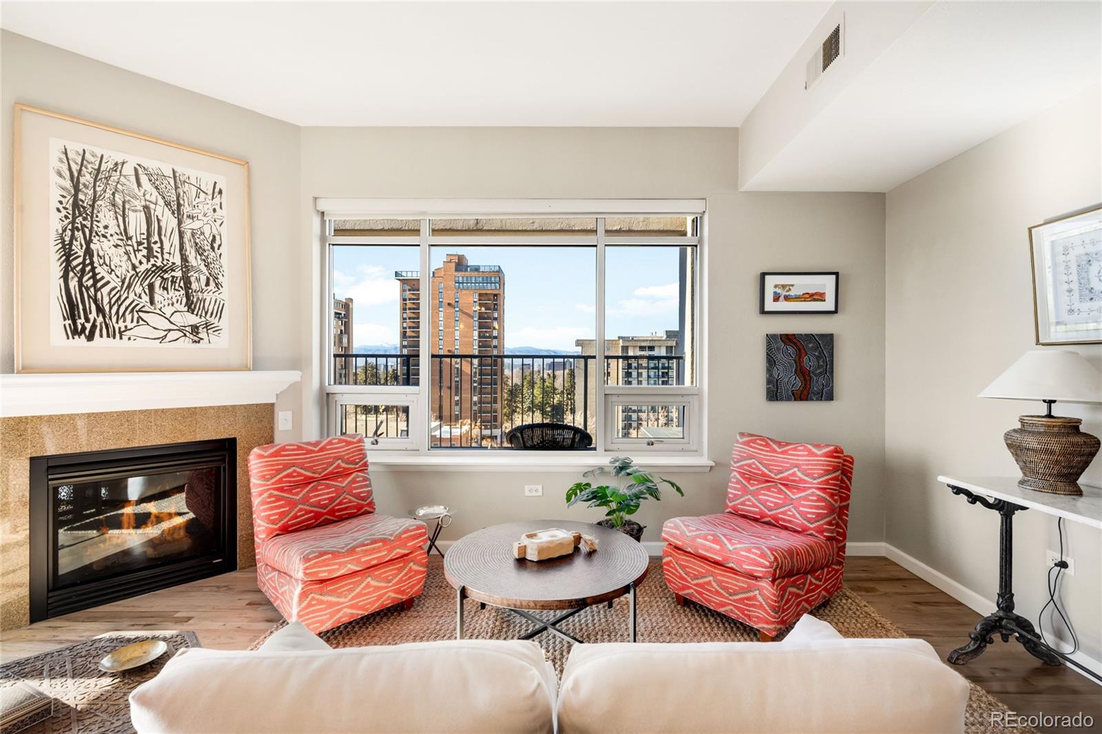 MLS Image #4 for 1150  vine street,denver, Colorado