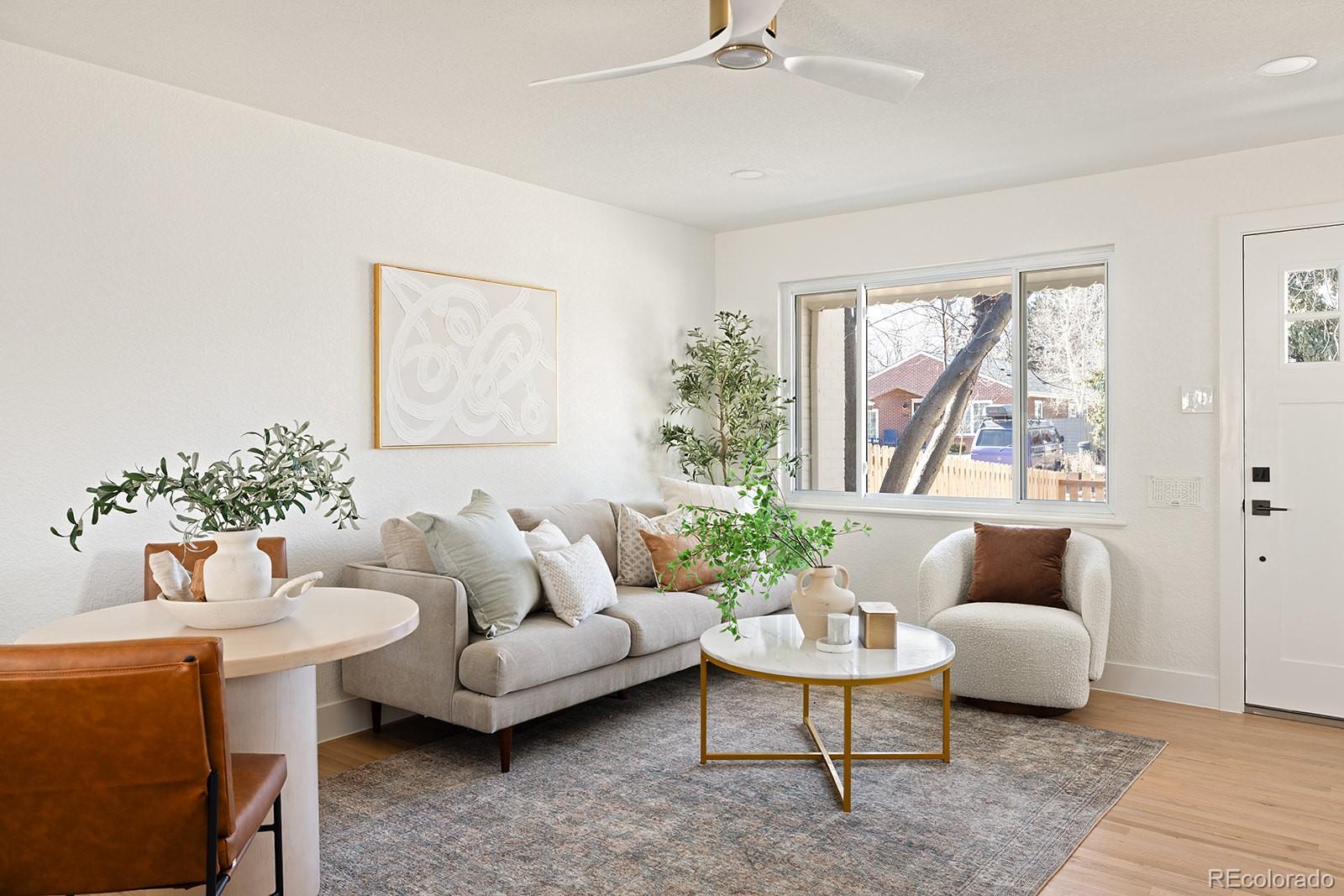 MLS Image #10 for 758  dahlia street,denver, Colorado