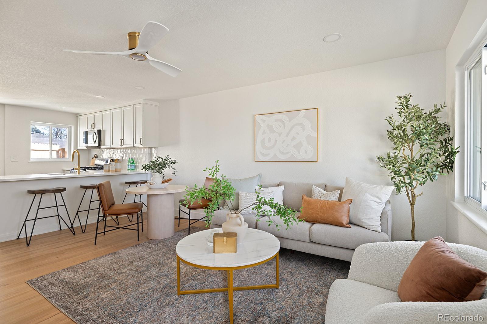 MLS Image #11 for 758  dahlia street,denver, Colorado
