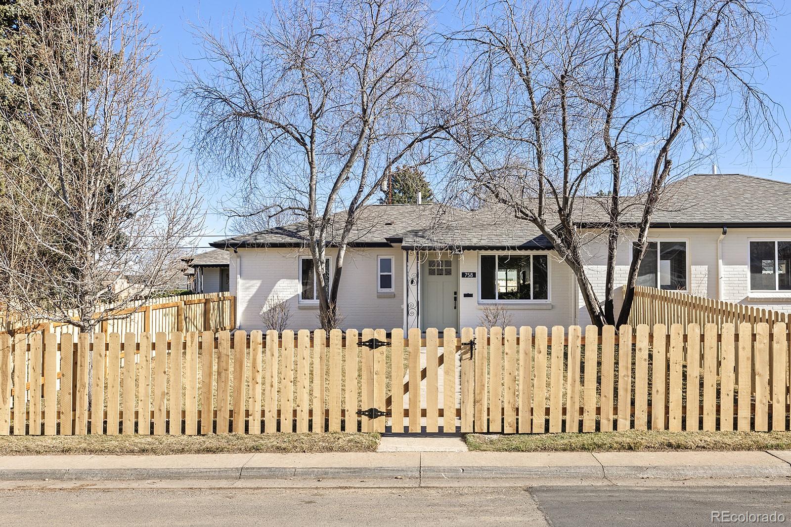 MLS Image #20 for 758  dahlia street,denver, Colorado