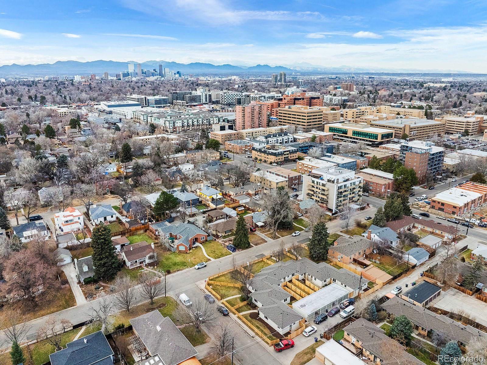 MLS Image #21 for 758  dahlia street,denver, Colorado