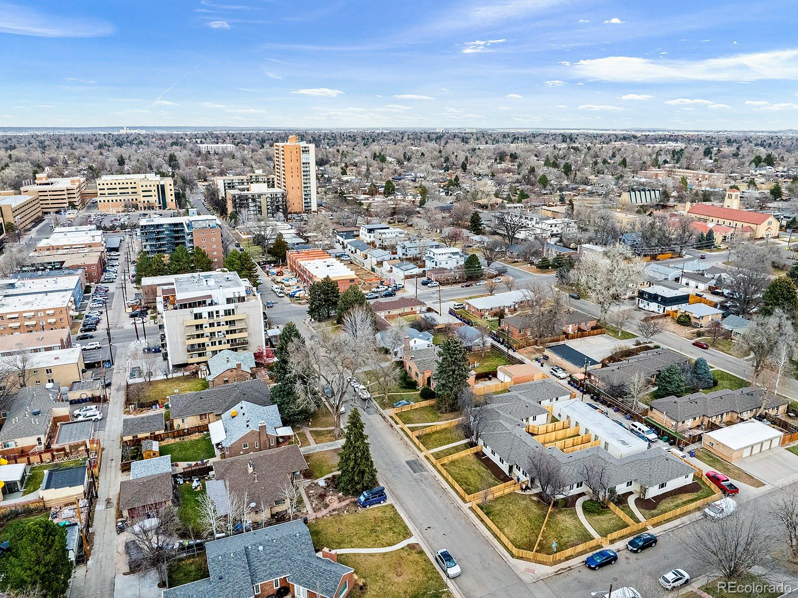 MLS Image #23 for 758  dahlia street,denver, Colorado