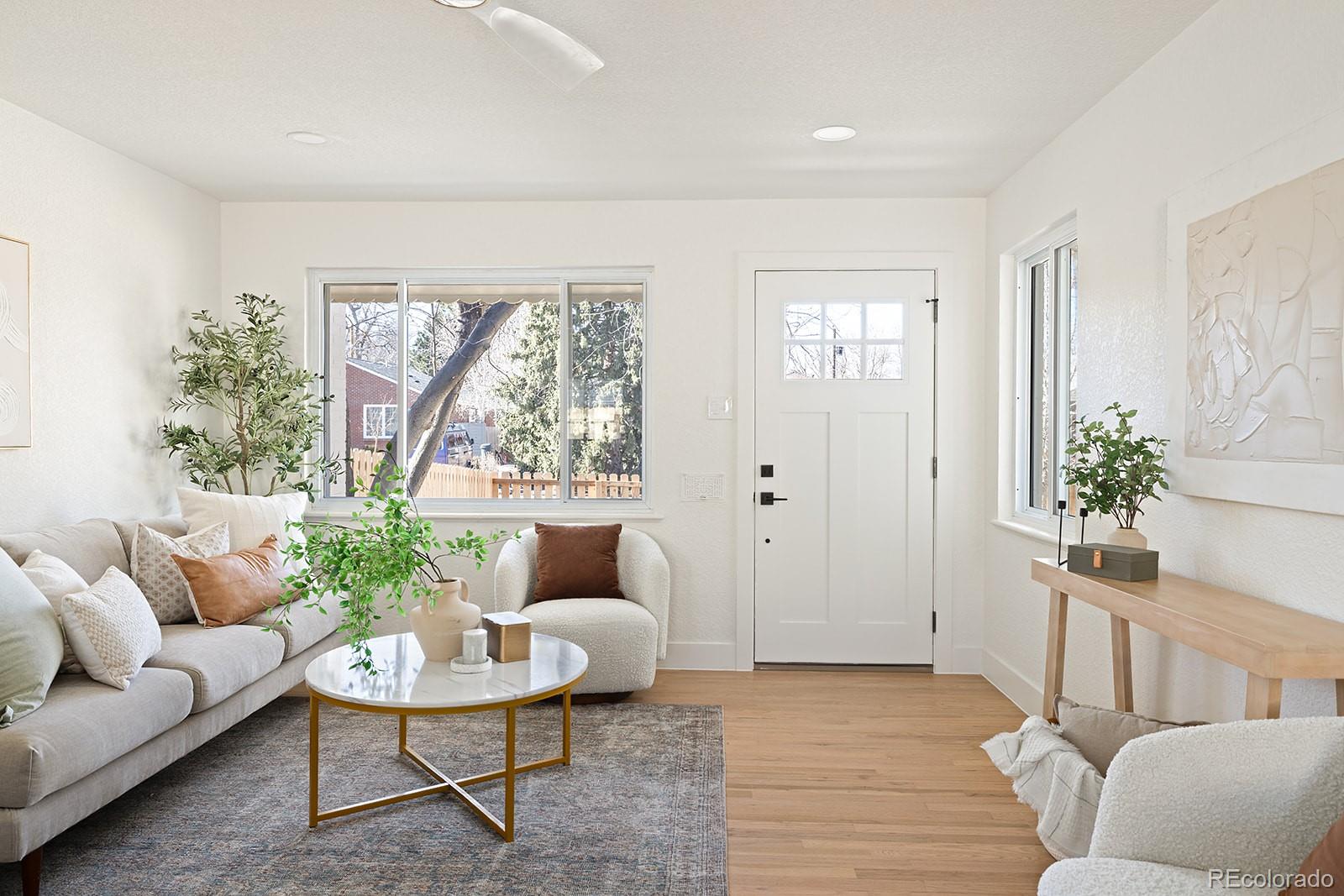 MLS Image #9 for 758  dahlia street,denver, Colorado