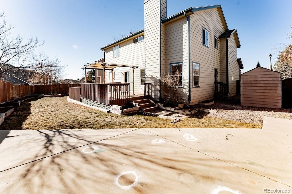 MLS Image #34 for 3584 e 134th place,thornton, Colorado