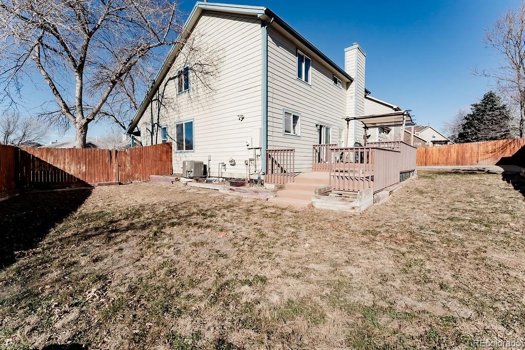 MLS Image #35 for 3584 e 134th place,thornton, Colorado