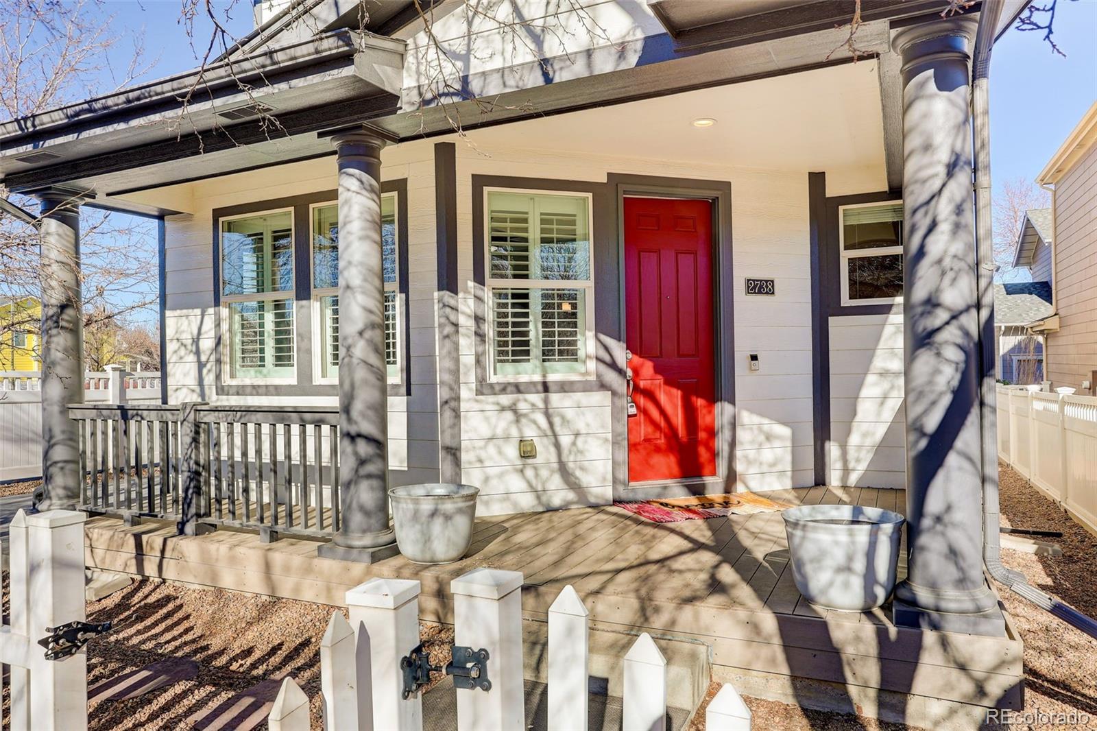MLS Image #1 for 2738  central park boulevard,denver, Colorado
