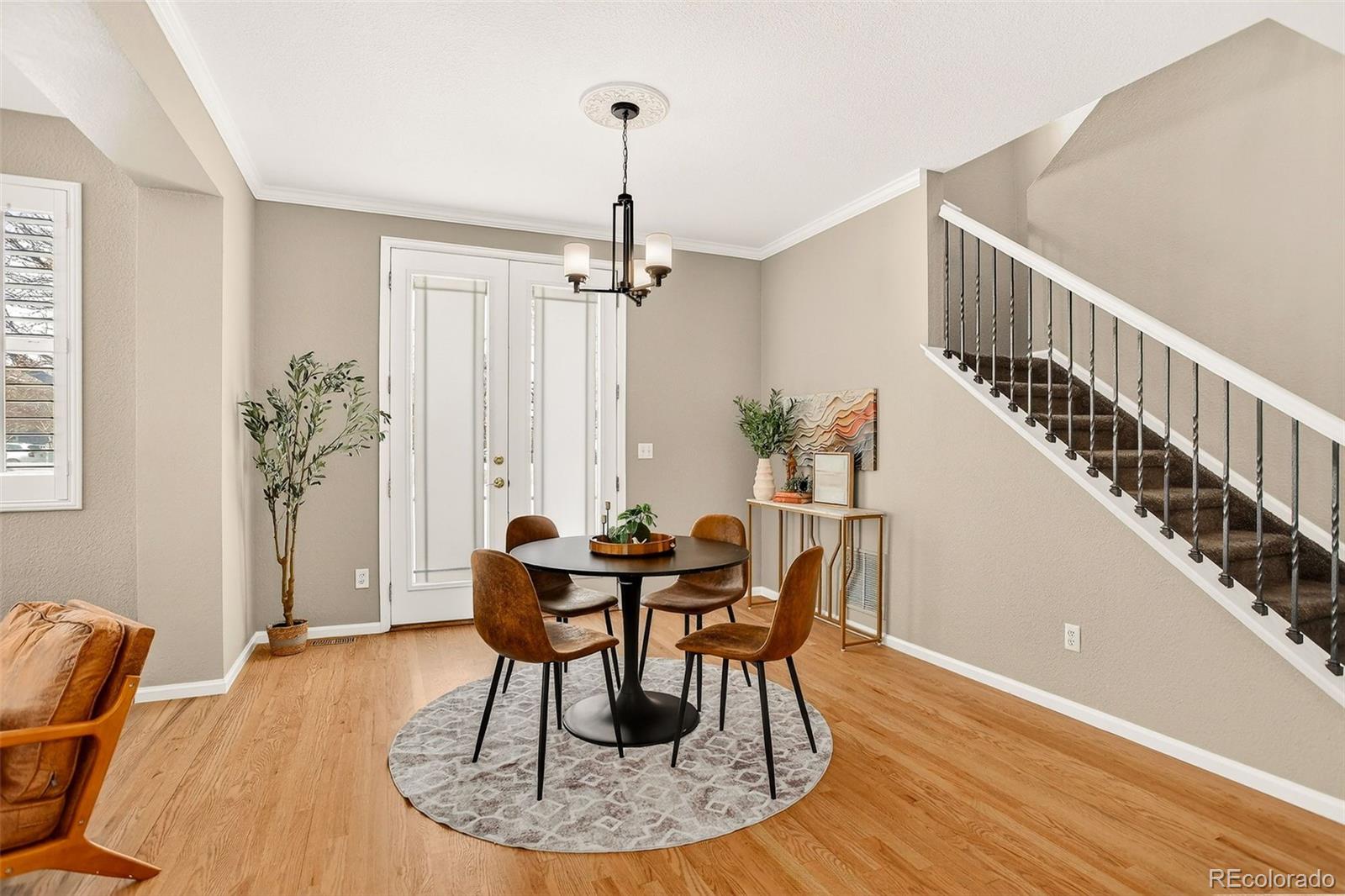 MLS Image #13 for 2738  central park boulevard,denver, Colorado