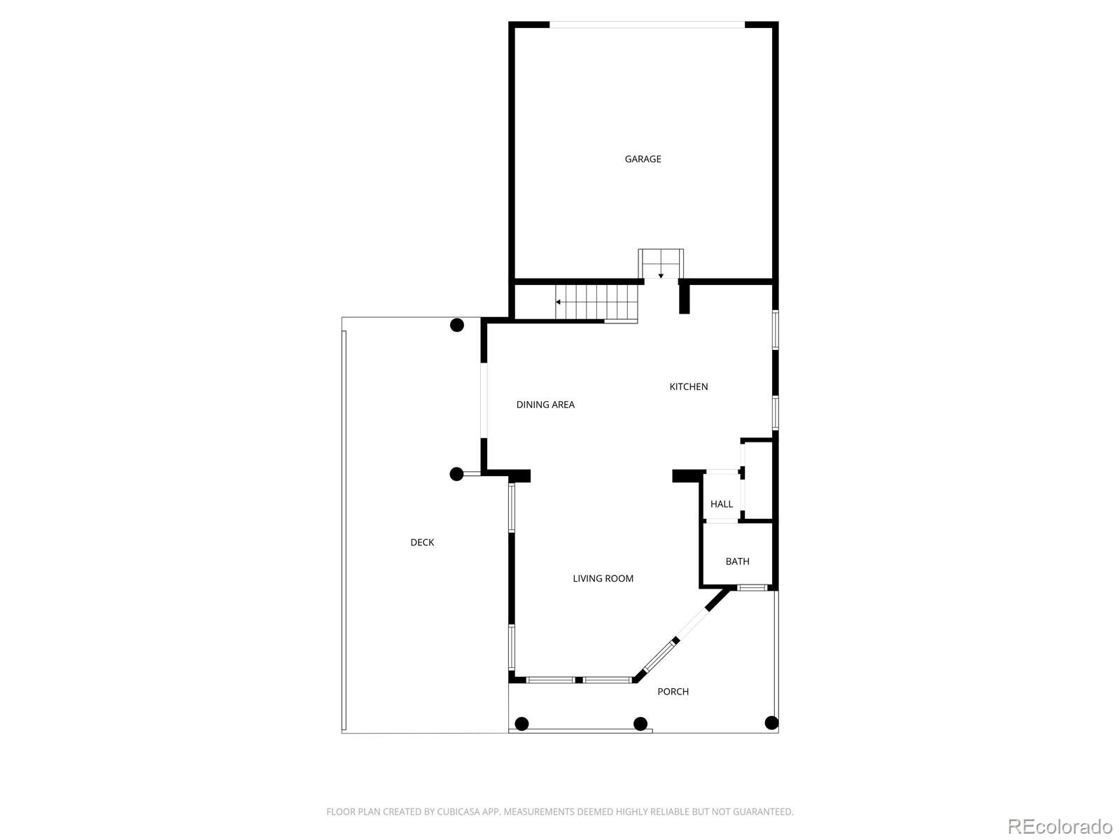 MLS Image #25 for 2738  central park boulevard,denver, Colorado