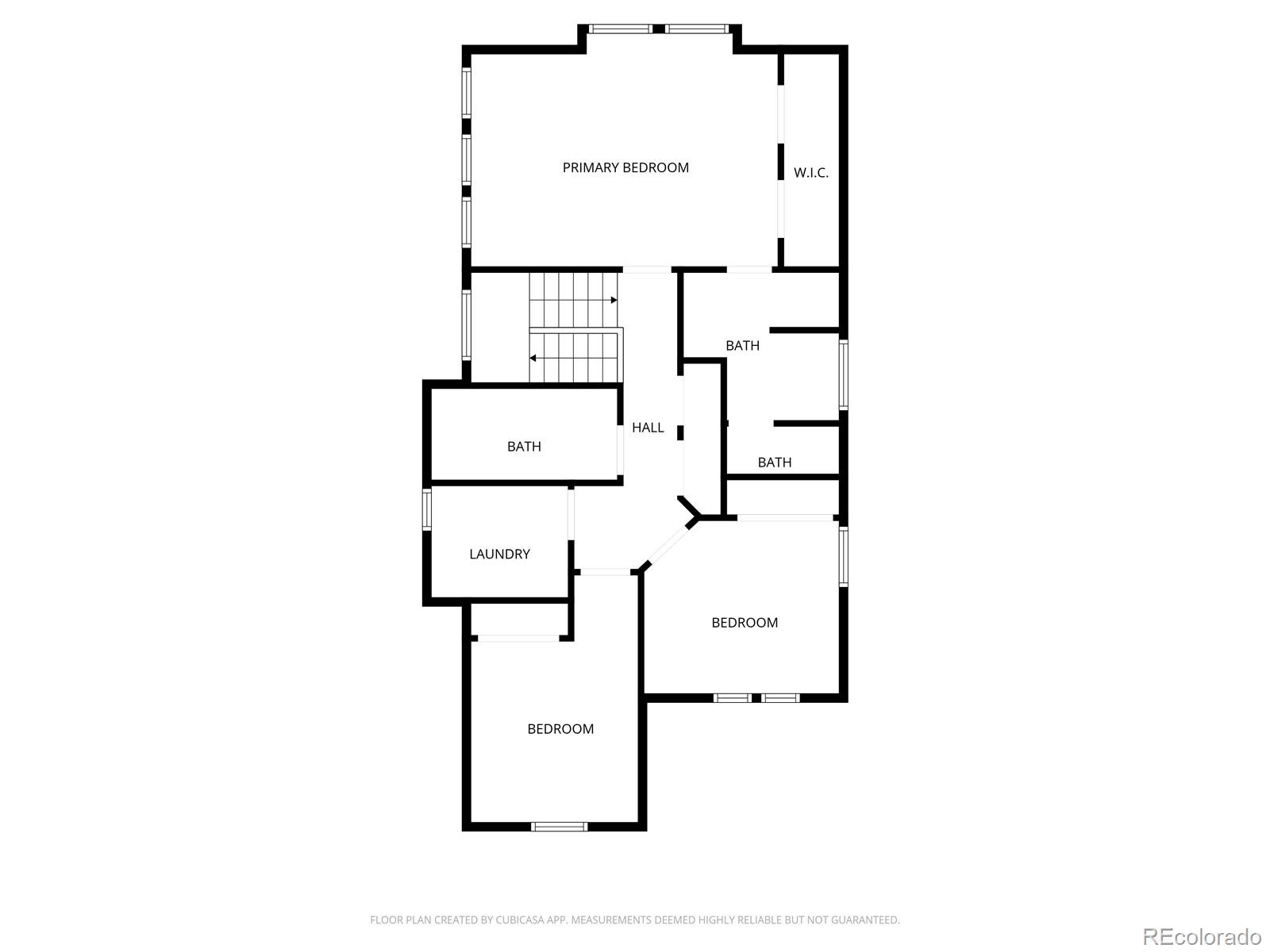 MLS Image #26 for 2738  central park boulevard,denver, Colorado