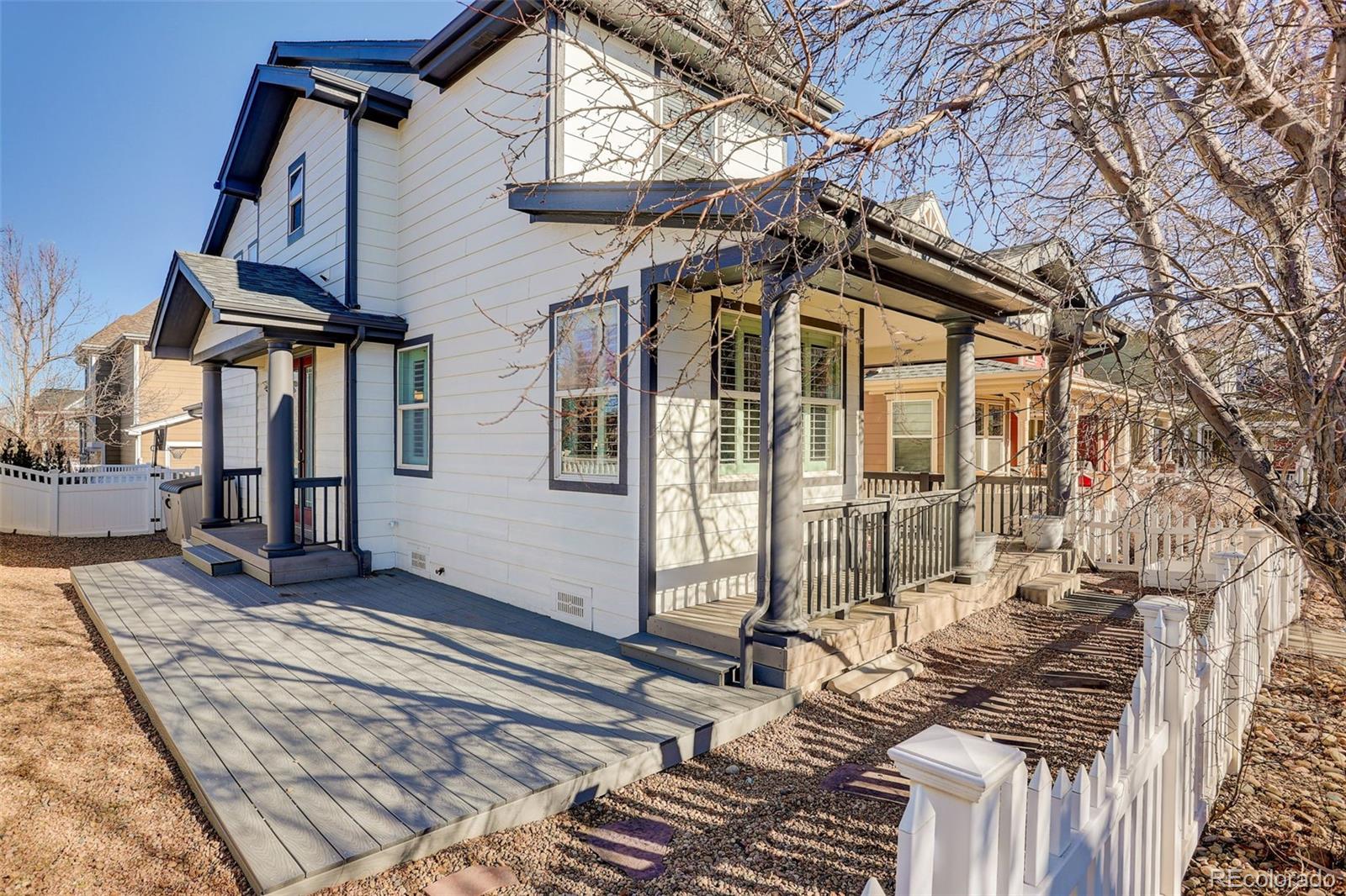 MLS Image #28 for 2738  central park boulevard,denver, Colorado
