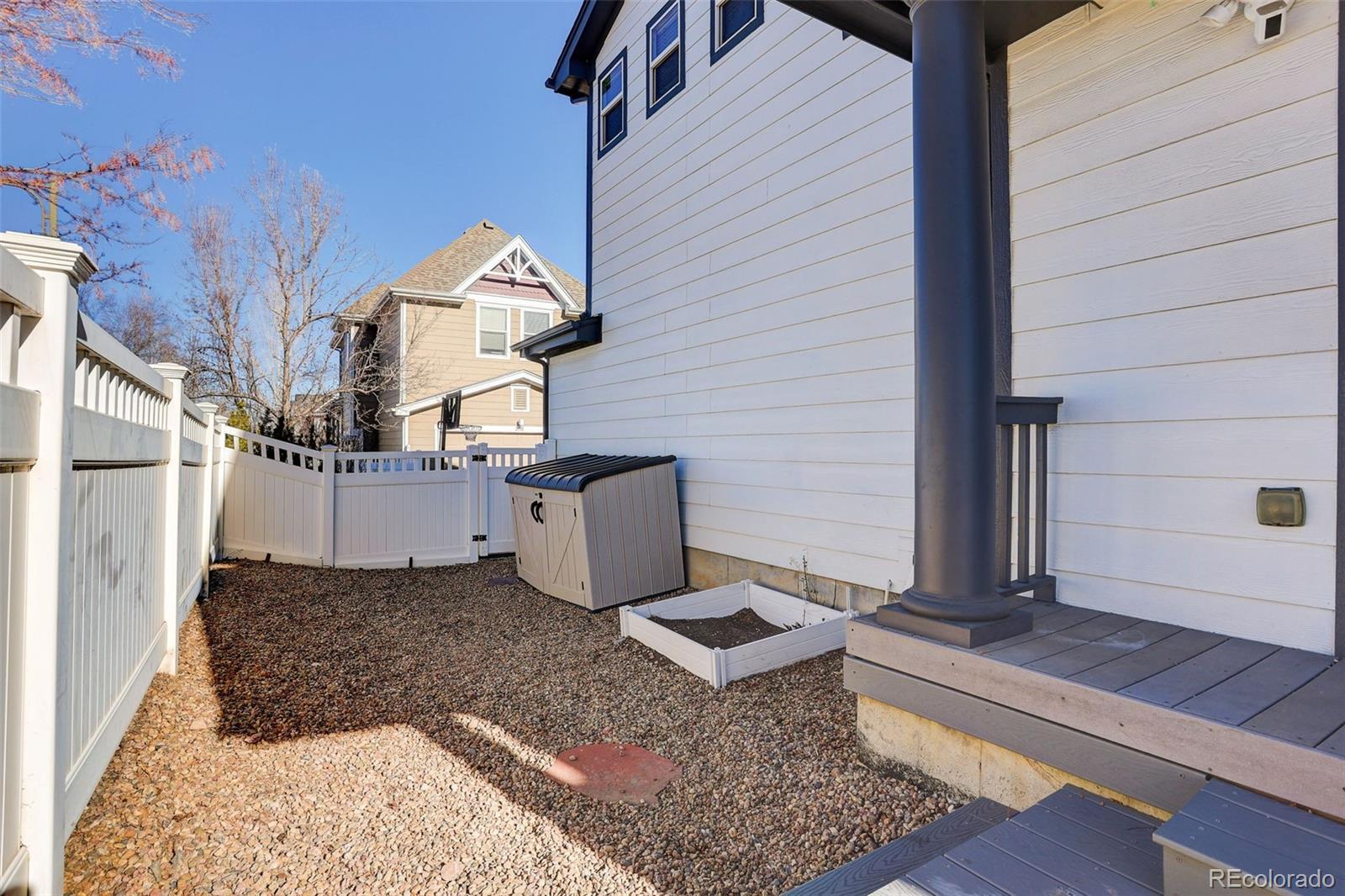 MLS Image #29 for 2738  central park boulevard,denver, Colorado