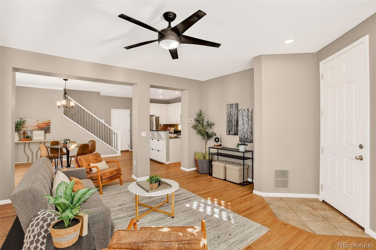 MLS Image #4 for 2738  central park boulevard,denver, Colorado