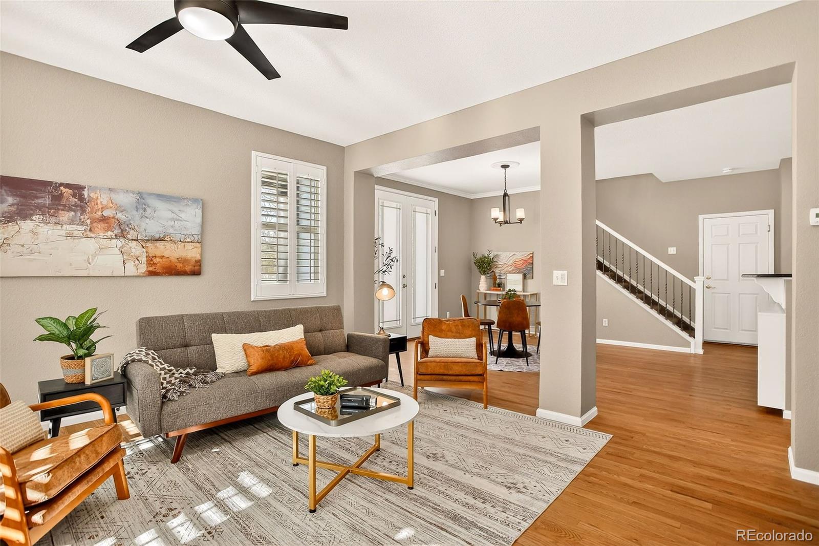MLS Image #7 for 2738  central park boulevard,denver, Colorado