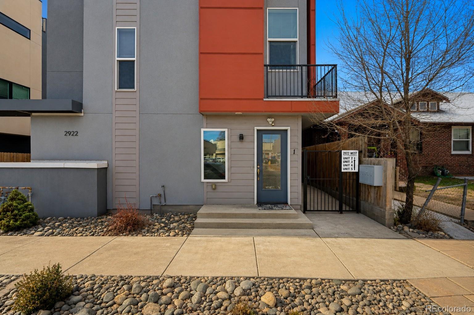 MLS Image #1 for 2922 w 26th avenue,denver, Colorado
