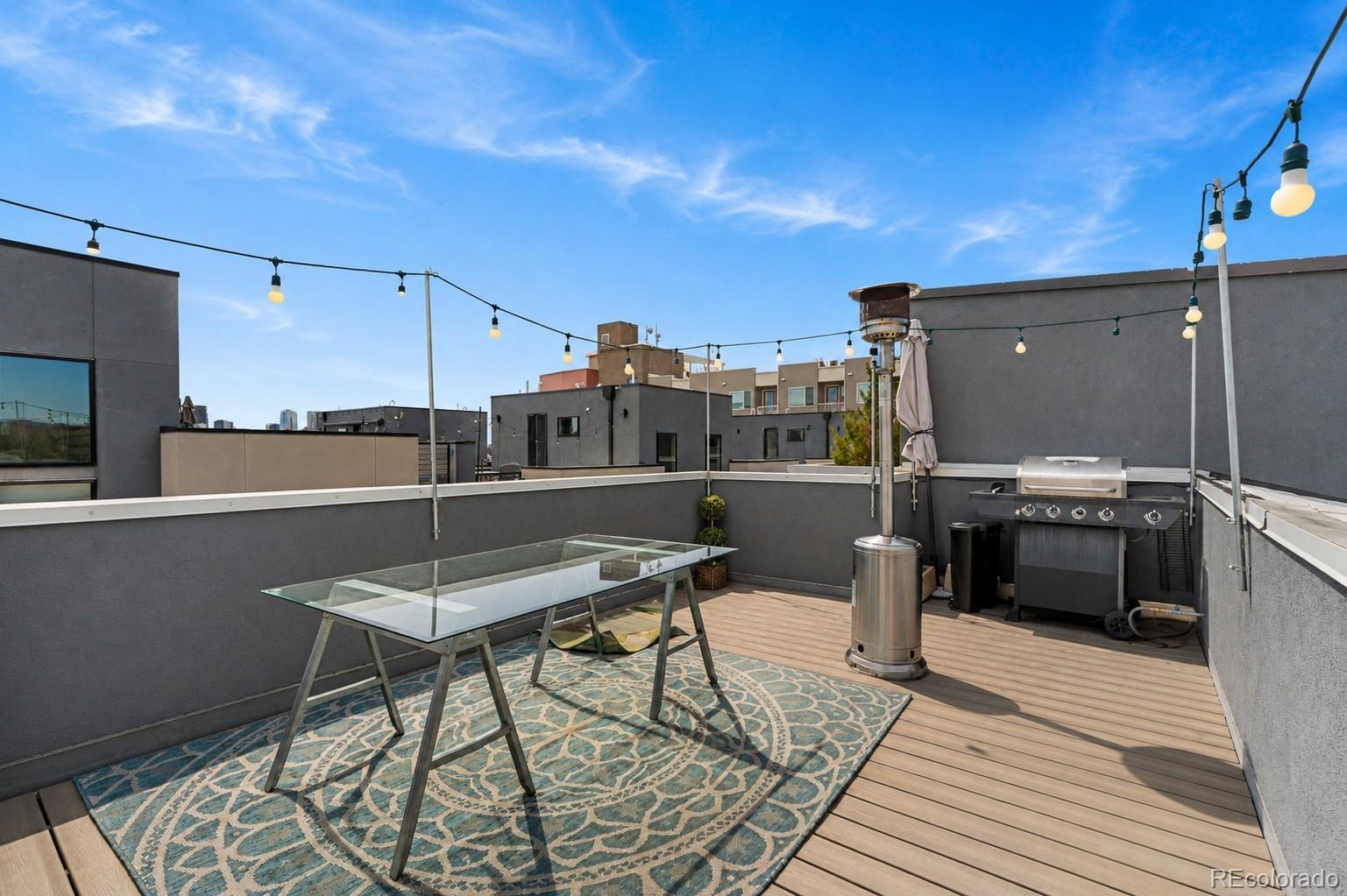 MLS Image #3 for 2922 w 26th avenue,denver, Colorado