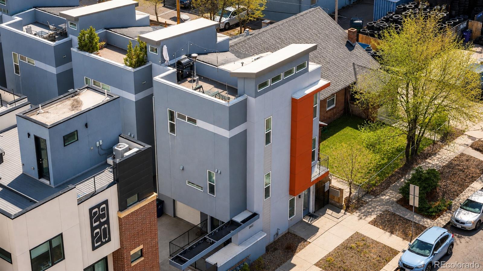 MLS Image #30 for 2922 w 26th avenue,denver, Colorado