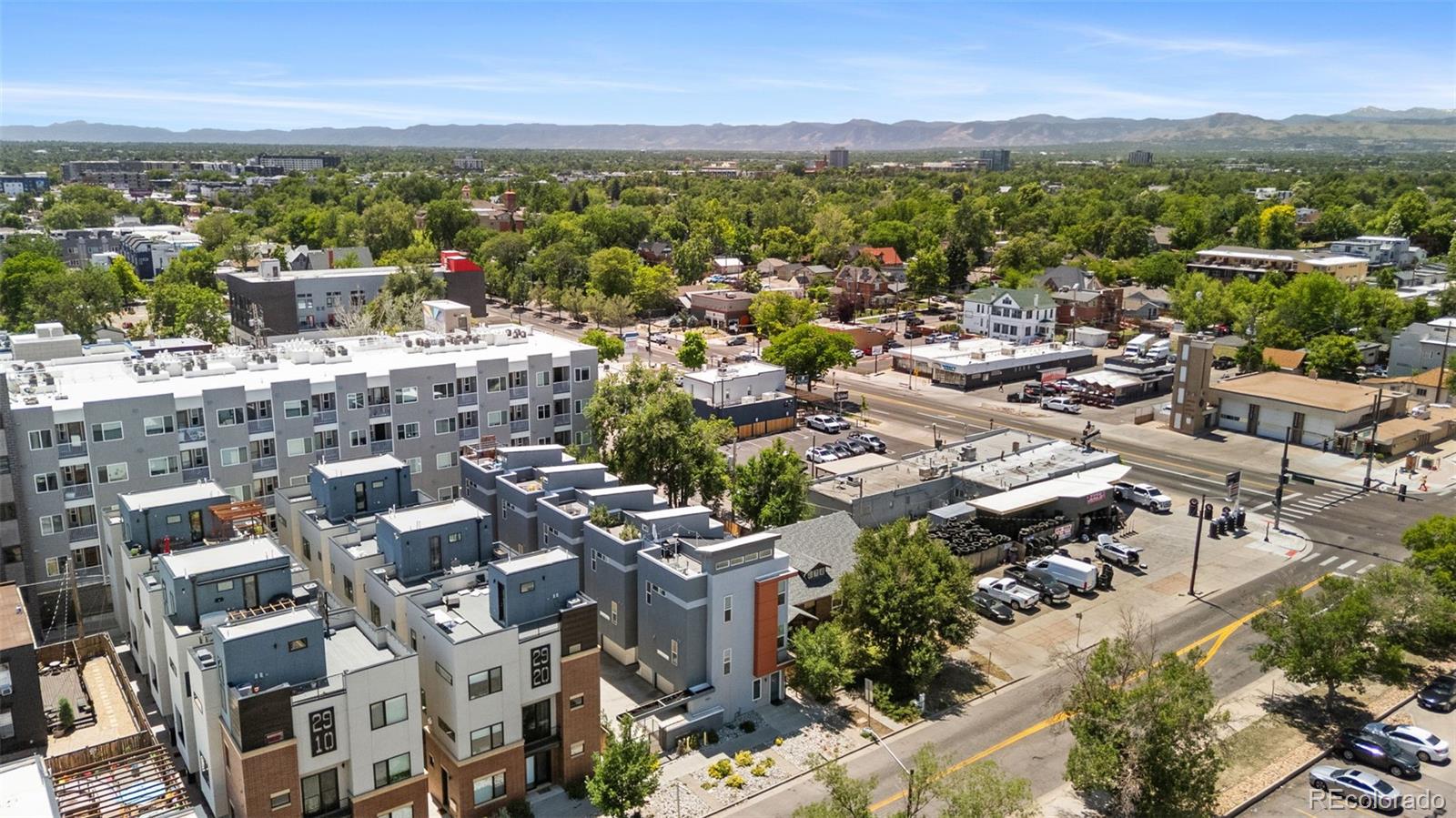 MLS Image #34 for 2922 w 26th avenue,denver, Colorado