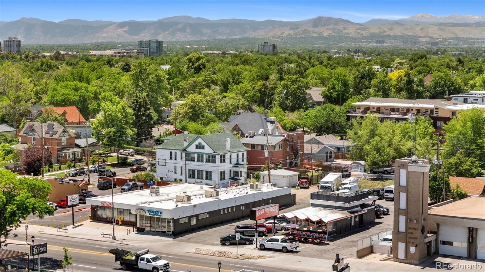MLS Image #38 for 2922 w 26th avenue,denver, Colorado
