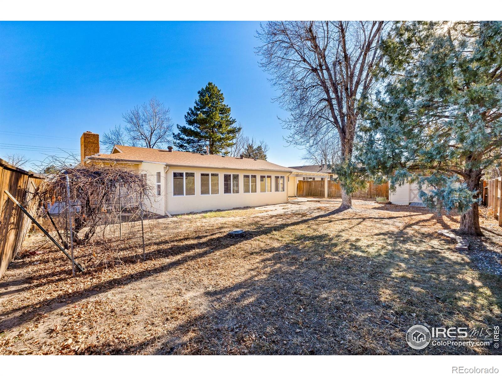 MLS Image #1 for 1711  29th avenue,greeley, Colorado