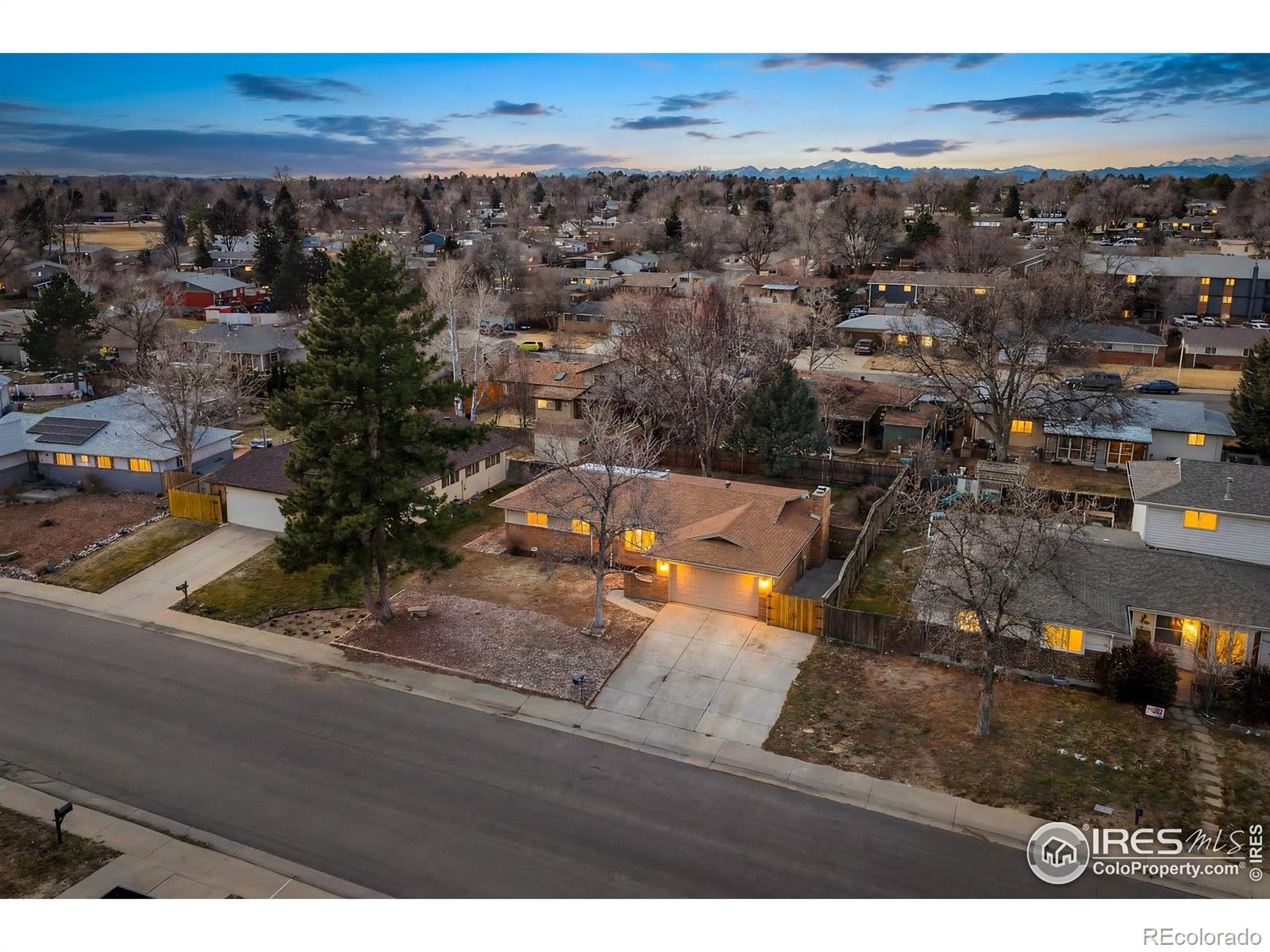 MLS Image #35 for 1711  29th avenue,greeley, Colorado