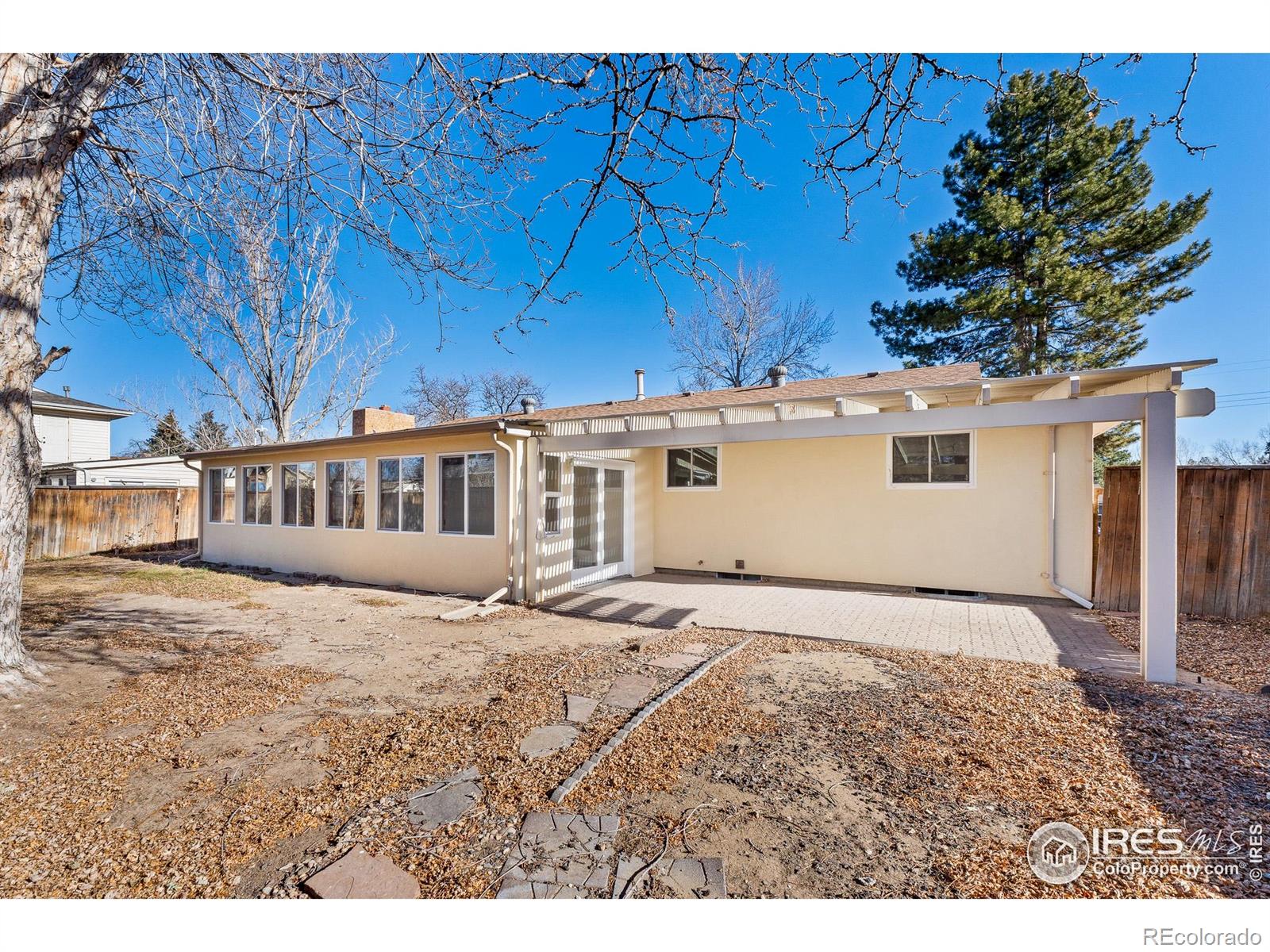 MLS Image #37 for 1711  29th avenue,greeley, Colorado