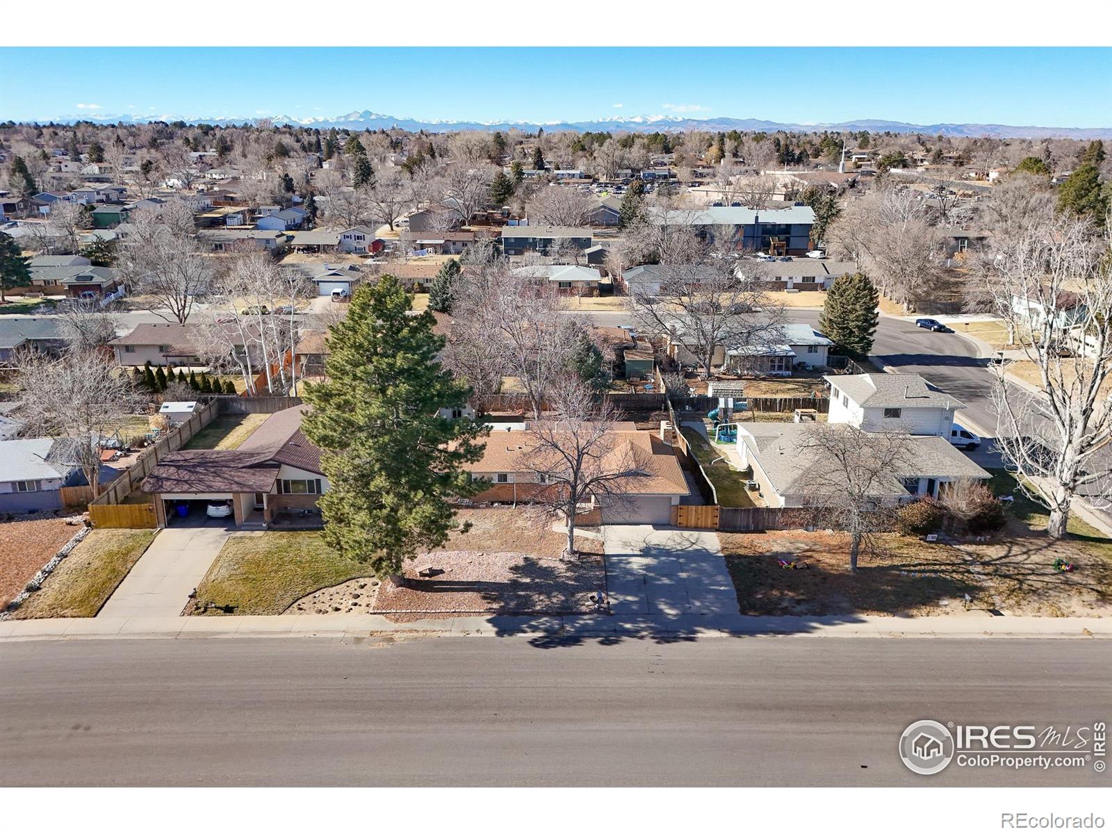 MLS Image #40 for 1711  29th avenue,greeley, Colorado